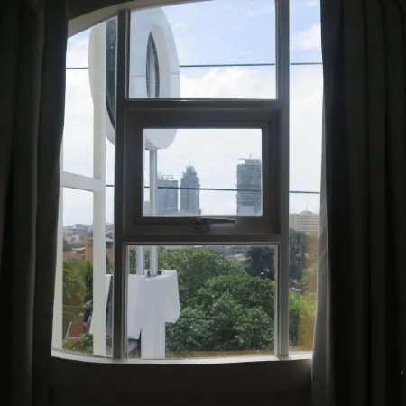 S Hotel & Residences