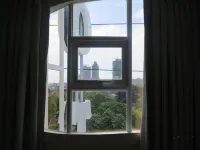 S Hotel & Residences - con vista montagne