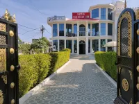 EuroStar Inn Hotels in Khajuraho