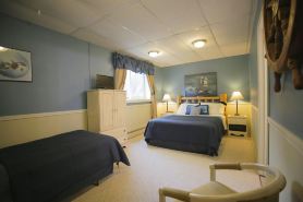 Jewel Lake Bed and Breakfast