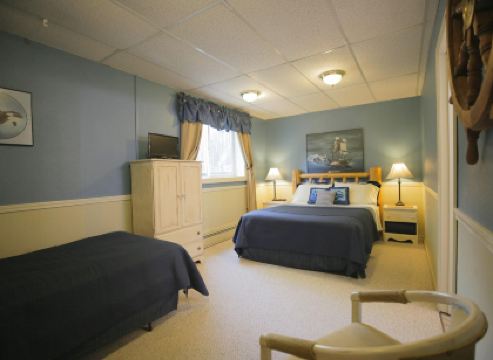 Jewel Lake Bed and Breakfast