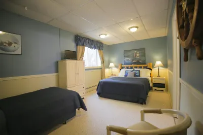 Jewel Lake Bed and Breakfast Hotels near Cabela's
