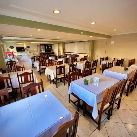 Tri Hotel Lajeado