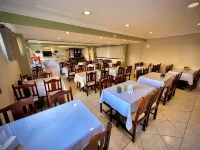 Tri Hotel Lajeado - Bữa sáng