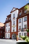 Das Goldschläger Boutique Hotel Hotels near Marienquelle am Heidenberg