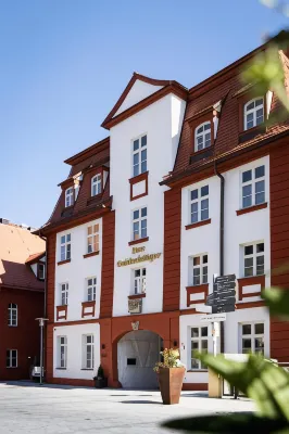 Das Goldschläger Boutique Hotel Hotels in Roth
