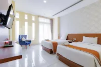 De Malang Sweet Homestay Syariah Mitra RedDoorz - Parking