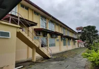 Soo Guan Villa Hoteles cerca de Masjid Al Masyhoor Padang Siding