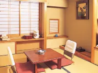 Wakaba Ryokan Hotels in Sakata