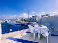 Marina Cap Monastir- Appart'Hotel Hotels in Monastir