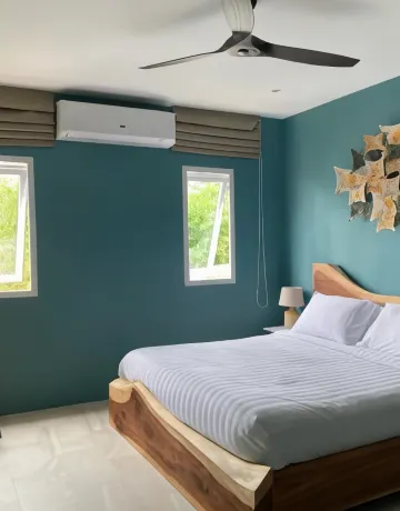 ห้องดีลักซ์แฟมิลีสวีท