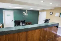 Quality Inn Hotels in Sullivan County
