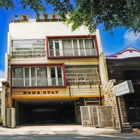 Hotel O Harmonie Residence
