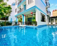 Grand Holiday Hoian Villa Hotels in Hoi An