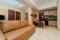 RedLiving Apartemen Tamansari Panoramic - Rasya Room Hotels in Cinambo