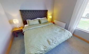 The Blue House Bruckless