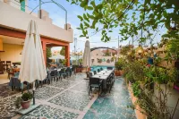 Grand Hotel Madaba Hôtels à : Madaba