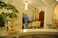 Albergo le Dodici Lune Hotels in Montecorvino Rovella