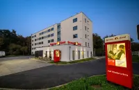 Serways Hotel Weiskirchen Nord Hotels in Rodgau