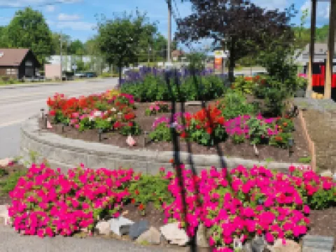 Town & Country Motel Hotels in Parry Sound District