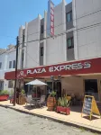 Hotel Plaza Express - 3 Sao