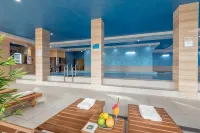 Hotel Agape - Pool