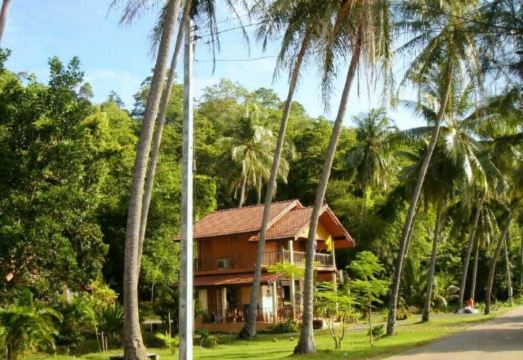 무코페트라 국립공원