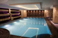 Rival Hotel Amman Hotels in As-Salt
