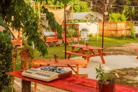 Chill Garden Experience B&B