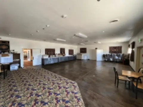 Border Inn Casino Hotels in Millard County