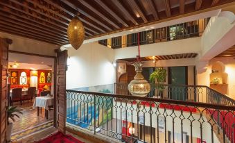 Le Caspien Boutique Hotel