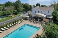 Cape Colony Inn - 2-Star