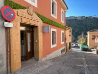 Eco Hotel Toledo Hotels in Layos