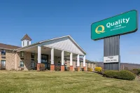 Quality Inn Enola - Harrisburg Hotels in Enola