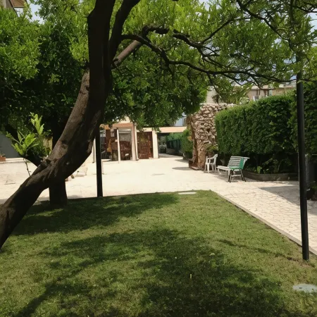 Hotel Villa Paolina