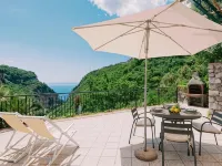 Villa Sant'Alfonso Hotel a Scala