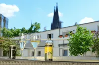 ホテル ドムシュピッツェン