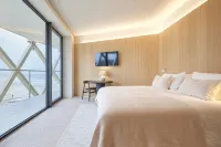 C-Hotels Silt - balcony