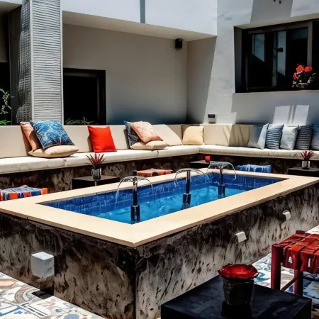 Urbano Hotel