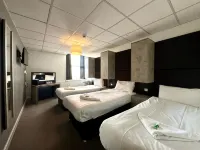 Hotel Express Newcastle Gateshead Hotels in Gateshead