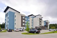 TownePlace Suites Laplace Hotels in 