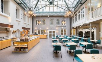 Clarion Collection Hotel Bakeriet Trondheim