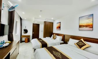 Trung KIEN Hotel