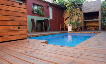 Hostel Estacion Mendoza