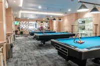 Muara Hotel and Mall Ternate Hotels near Pelabuhan SPeed Boat Tidore