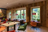 Explorer Hotel Bad Kleinkirchheim Hotels in Dobriach