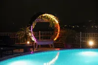 Aagantuk Resort - Pools