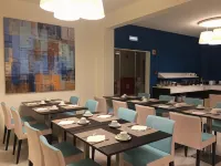Hotel d'Alcoutim - breakfast