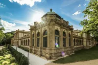 Laudensacks Parkhotel & Retreat Hotel di Lower Franconia