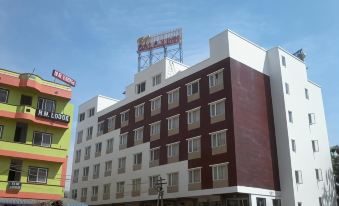 Hotel Balaji Inn